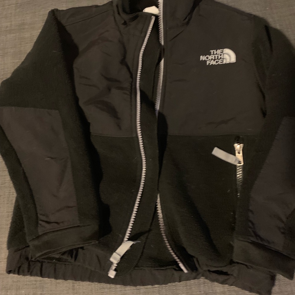 Boys XXS north face jacket
